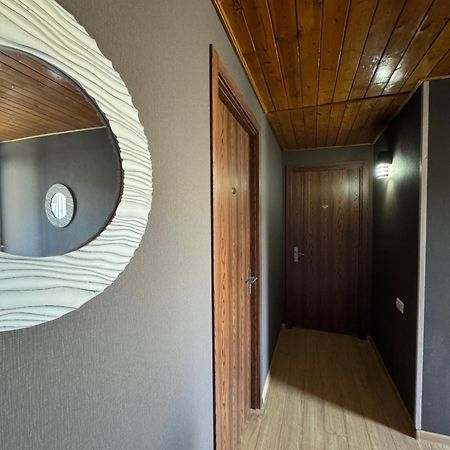 Hotel Kalanga Tbilisi Buitenkant foto